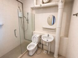 Blk 899B Woodlands Drive 50 (Woodlands), HDB 5 Rooms #601812191